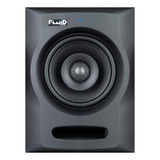 Fluid Audio Fx50: Monitor De Referencia Coaxial De Fuente De