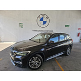 Bmw X1 2021 2.0 Sdrive 20ia X Line At