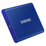 Disco Duro Ssd Touch Samsung T7 1tb