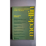 Revista Medellín 90 Hacia El Sínodo De América