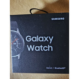 Reloj Samsung Galaxy Watch(5985) Modelo Sm-r800