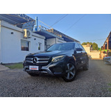 Mercedes Benz Glc 300 4matic Urban 2018