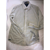 American Eagle Camisa Caballero Xs