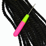 Hook Dreadlock Lock Hair Micro Braid Needle Tool Di