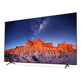 Televisor LG Uhd 50  4k Smart Thinq Ai 50uq801c0sb