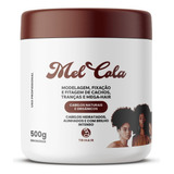 Mel Cola Trihair - 500g - Definidor De Cachos