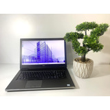 Dell Precision 7740 I7 2tb 64 Gb Ram Nvidia Rtx 5000 16gb