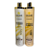 Shampoo Anti Resíduo Dyusar Profissional 250ml