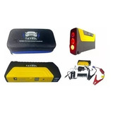 Partidor De Batería Auto 68800 Mah Cargador Celular 12v