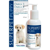 Dragpharma Superpet Puppy 125 Ml  - Envíos A Todo Chile