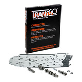 Transgo Shift Kit 2012/up Caja Automatica Sk 6f35-g2 