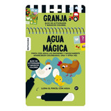 Granja - Col. Agua Magica - El Gato De Hojalata