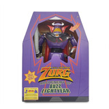 Muñeco Habla Zurg (buzz Lightyear) - Toy Story Disney Store