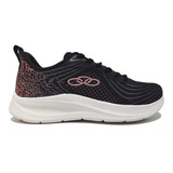 Zapatillas Olympikus Mujer Running G-onda