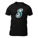 Playera De Saraperos De Saltillo Baseball Lmb