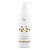 Idraet Autobronze · Crema Autobronceante - Facial Y Corporal