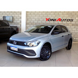 Volkswagen Polo Track Okm 2024 Patentado-permuto- Yoni Autos