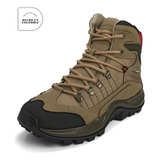 Bota Hombre Outdoor Arena Tellenzi 1570