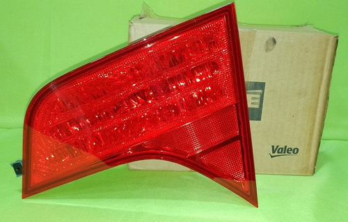 Mica De Maleta Honda Civic Original 2006-2007-2008-2009 Foto 6