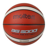 Balon De Basquetbol Molten Bg3000