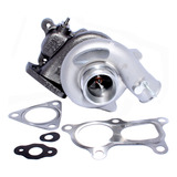 Turbo Para Hyundai Terracan 2500 D4bh Hp Sohc 8 Val 2.5 2002