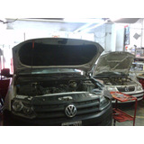 Cambio De Distribucion Amarok Kit Alternativo + Colocacion