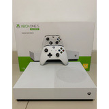 Xbox One S All Digital 