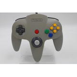 Controle - Nintendo 64 (4)