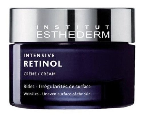 Crema Intensiva De Retinol Esthederm 50 Ml