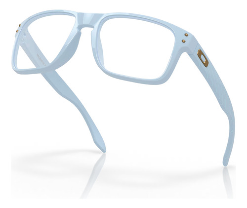 Óculos Para Grau Oakley Holbrook Rx Discover Colleticon
