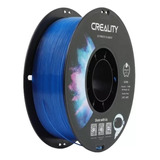 Filamento Creality Cr-tpu Flexible 1 Kg Azul -n4print