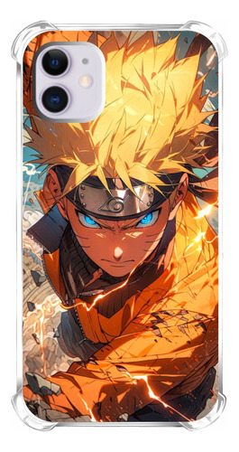 Capa Capinha Personalizada Anime Naruto Uzumaki 0054