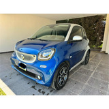 Smart Fortwo 2018 8.9l Prime Turbo . At