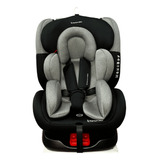 Cadeira Para Auto Prime 360º 0 A 36kg Cinza - Premium Baby