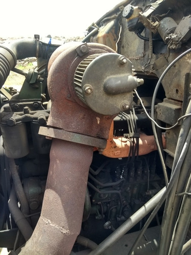 VOLVO NL 12