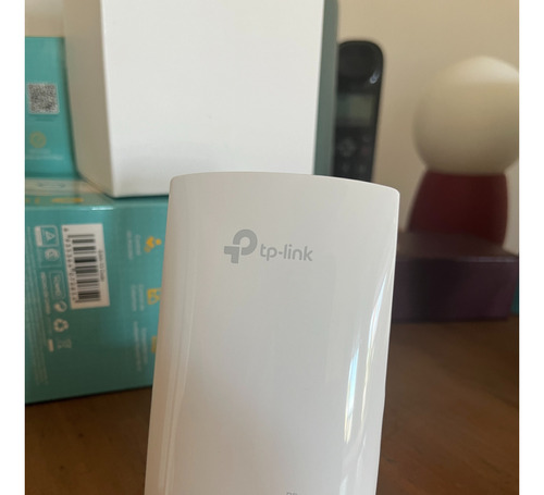 Extensor De Rango Tp-link Tl-wa850re V7 - Blanco - 1