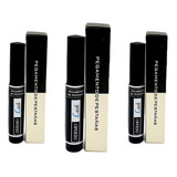 Pegamento Para Pestañas Adhesivo Lifting Dermolash 6ml X3