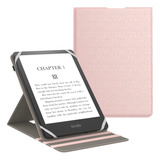 Moko Funda Universal P/ E-reader Y Tableta Kindle Series