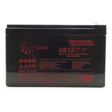 Bateria Nobreak Apc Be600 Br1200 Br1500 Global 12v 7ah