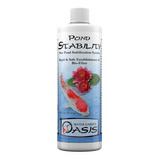 Pond Stability 500ml Seachem Condicionador E Estabilizador