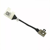 Cable Dc Jack Pin Carga Dell Vostro 5402 Nextsale