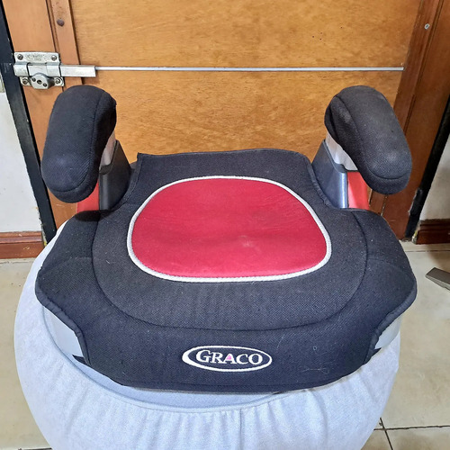 Butaca De Auto Para Niños (booster) - Marca  Graco 