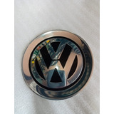 4 Emblemas Latas Para Centro De Rin 17  Jetta Clásico Oem Vw