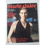 Revista Marie Claire 45 Espec. Quimono Isabelle Adjani 1994