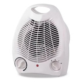 Termoventilador Eléctrico Frio Calor 07501