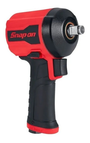 Snap On Pt350 Llave De Impacto Neumática De 1/2 Compacta