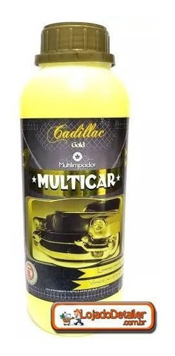 Cadillac Apc Multicar - Multilimpador 1l