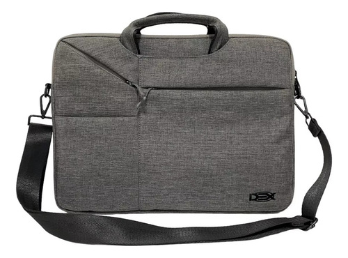 Bolsa Pasta Maleta Executiva Capa Para Notebook Grande Dex