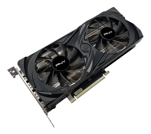 Placa De Video Nvidia Pny  Uprising Geforce Rtx 3060 Gamer