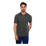 Camiseta Tipo Polo Para Hombre 100% Algodon Marca Alfani